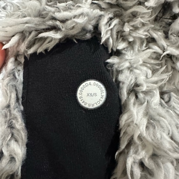Lululemon Warm Restore Sherpa Pullover - Picture 4 of 4